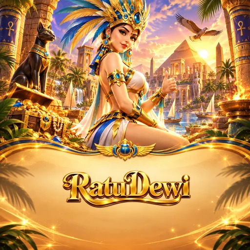 ratudewi Installation Tutorial