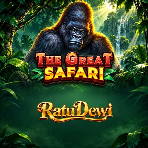 Keamanan ratudewi APK