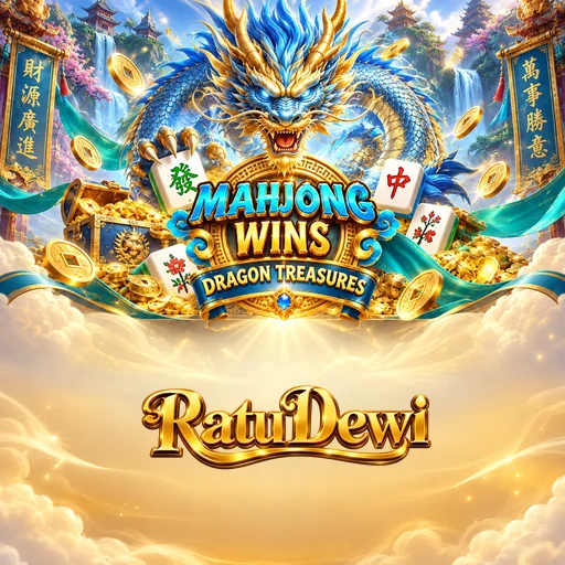 Troubleshooting ratudewi