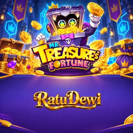 Lisensi Resmi ratudewi