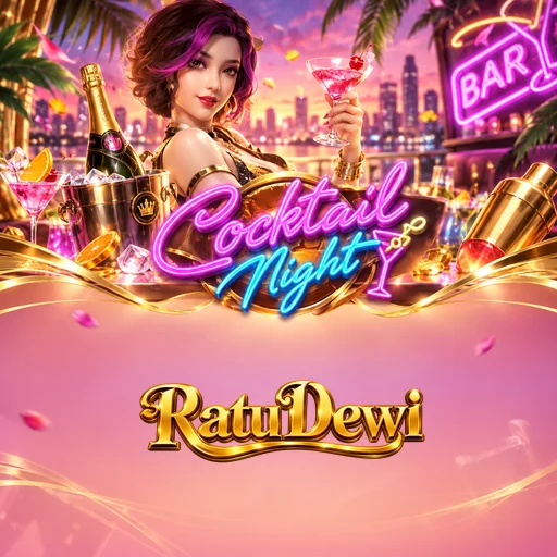 Profil ratudewi Indonesia